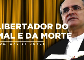 Evangelho do dia – 01.07.2020 – com Dom Walter Jorge