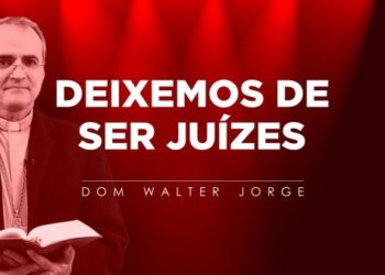 Evangelho do Dia – 22.06.2020 – com Dom Walter Jorge