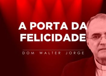 Evangelho do dia 23.06.2020 – com Dom Walter Jorge