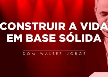 Evangelho do Dia – 25.06.2020 – com Dom Walter Jorge