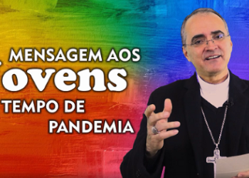 Mensagem de Dom Walter Jorge aos Jovens