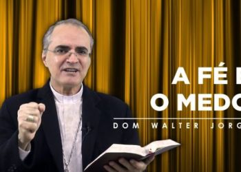 Evangelho do Dia – 30.06.2020 – com Dom Walter Jorge