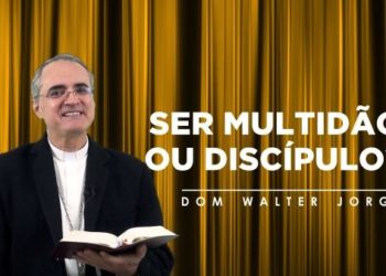 Evangelho do Dia – 29.06.2020 – com Dom Walter Jorge