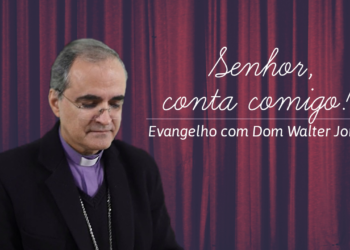 Evangelho do Dia – 08.07.2020 – com Dom Walter Jorge