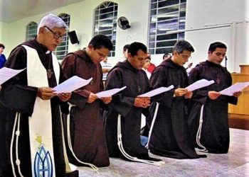 Instituto Franciscano responsável pelas ACARDIs completa 19 anos