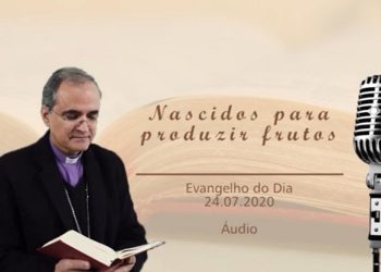 Evangelho do Dia – 24.07.2020 – com Dom Walter Jorge