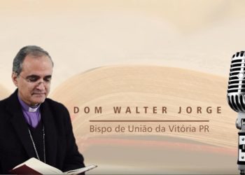 Evangelho do Dia – 25.07.2020 – com Dom Walter Jorge