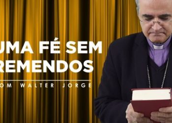 Evangelho do Dia – 04.07.2020 – com Dom Walter Jorge