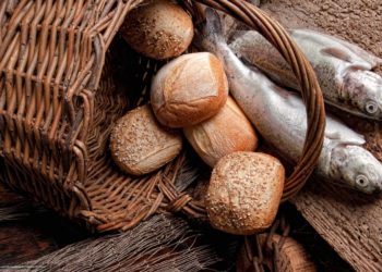 Roteiro Celebrativo em família para este Domingo – 18º do Tempo Comum