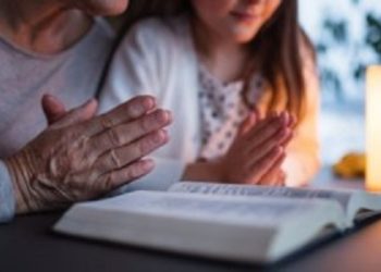 Roteiro Celebrativo em família para este domingo – Assunção de Maria