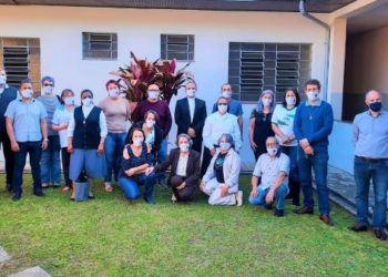 Cáritas é implantada na Diocese de União da Vitória