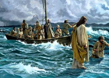 Roteiro Celebrativo em família para este Domingo – 19º do Tempo Comum