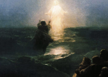 19º Domingo do Tempo Comum