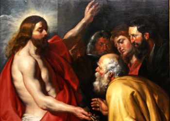 21º Domingo Do Tempo Comum