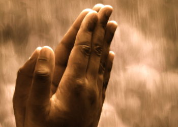 Oração de súplica: Rezar e Confiar – Artigo Padre Mário Glaab