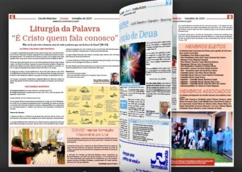 Publicada a edição de setembro do Jornal Diocesano Estrela Matutina