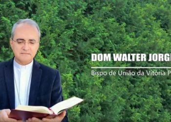 Evangelho do Dia – 08.09.2020 – com Dom Walter Jorge