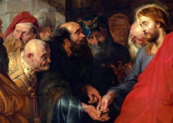 29º Domingo Do Tempo Comum