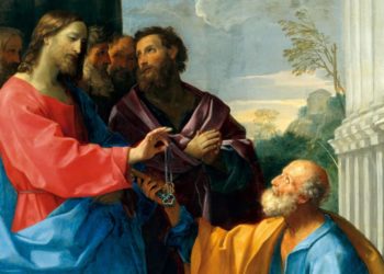 E se a Igreja acabasse? Artigo de Dom Walter Jorge