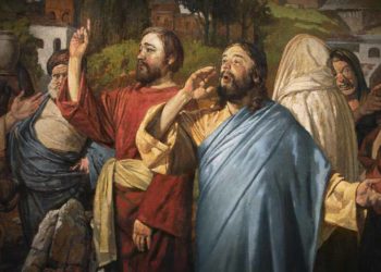 28º Domingo do Tempo Comum