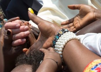 Material e programação para o Dia Mundial do Pobres é disponibilizado pela CNBB e Pastorais Sociais