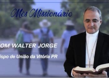 Evangelho do Dia – 02.10.2020 – com Dom Walter Jorge
