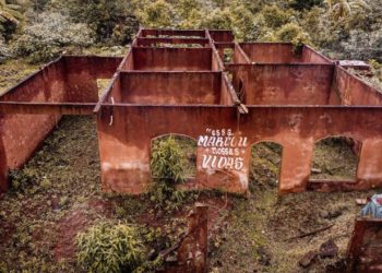 Barragem do Fundão (MG) – 5 anos de morosidade no direito às vítimas