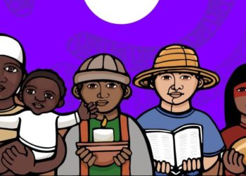 Igreja celebrará o ‘Dia Nacional dos Leigos e Leigas’ neste domingo