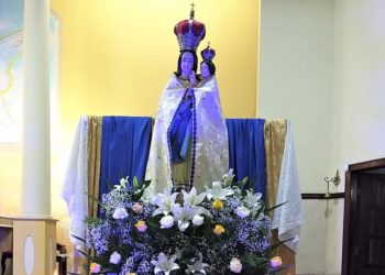Igreja do Paraná e na Diocese celebrarão Nossa Senhora do Rocio