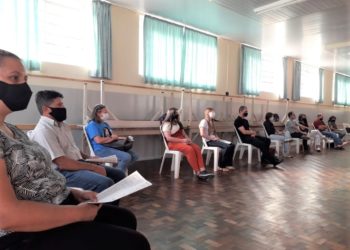 Coordenadores de Grupos da RCC se reúnem para partilha de experiências