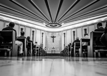 Hora de ir voltando – Artigo de Dom Walter Jorge