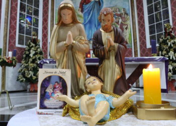 Novenas de Natal: um instrumento de unidade na fé
