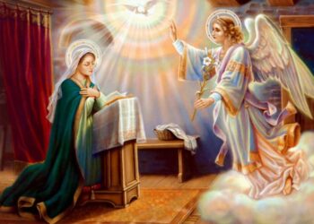 4º Domingo do Advento