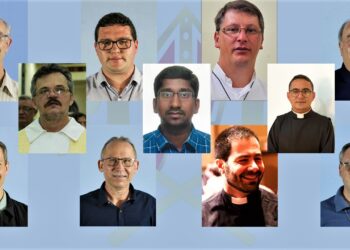 Conheça os padres que assumirão novas paróquias e funções na Diocese