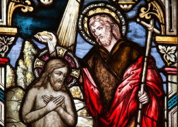 Batismo do Senhor do Natal