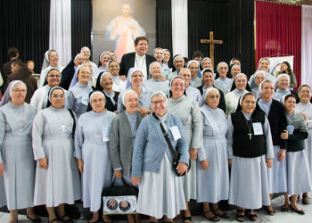 Mensagem de Dom João Braz de Aviz pelos 25 anos da Vida Consagrada