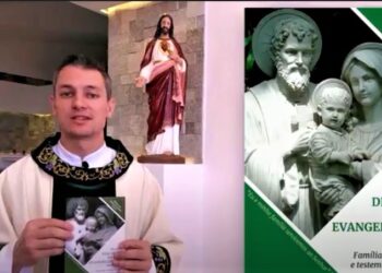 Plano Diocesano de Pastoral começa ser entregue nesta semana nas Paróquias