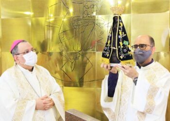 CNBB promove Dia de Oração pela Pandemia nesta terça-feira