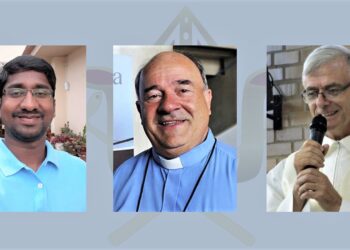 Novas apresentações e posse acontecem neste final de semana