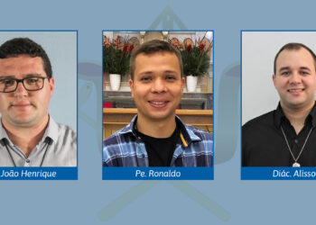 Dom Walter Jorge comunica novas Nomeações