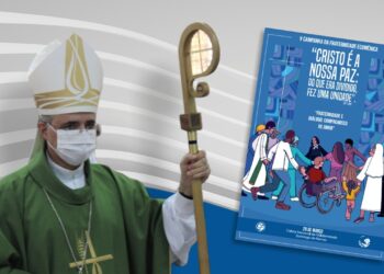 Dom Walter Jorge fala sobre a Campanha da Fraternidade