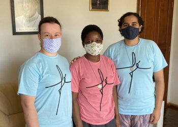 Jovem da Diocese professará Votos Perpétuos neste final de semana, em Rebouças