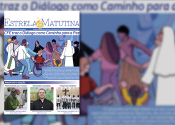 Publicado o Jornal Diocesano Estrela Matutina – Edição de Fevereiro