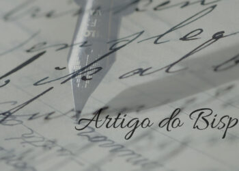 Diante de dúvidas, o critério de escolha é sempre a vida