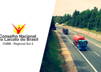 Bispos do Paraná apoiam Carta do Conselho de Leigos do Regional Sul 2 sobre os pedágios nas rodovias do Paraná