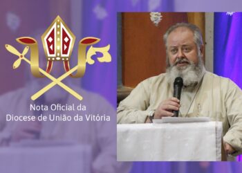 Estado de saúde do Padre Silvano Surmacz, nesta quarta-feira 24.03.2021