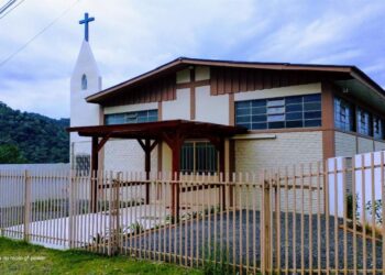 Paróquia Nossa Senhora das Dores celebra 20 anos
