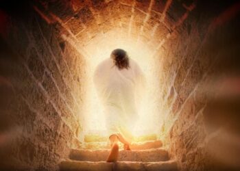 Feliz Páscoa: O que está contido nesta expressão? Artigo de Pe. Emílio Bortolini