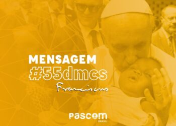 Duas Paróquias implantarão a Pascom na celebração do Dia Mundial das Comunicações