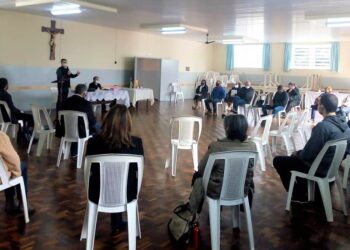 CDAE se reúne para avaliação e projeção da evangelização na Diocese